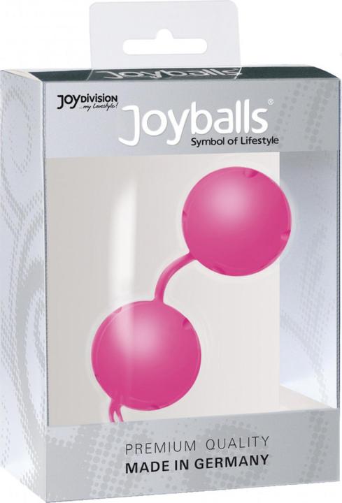 Produktbild Joydivision Joyballs