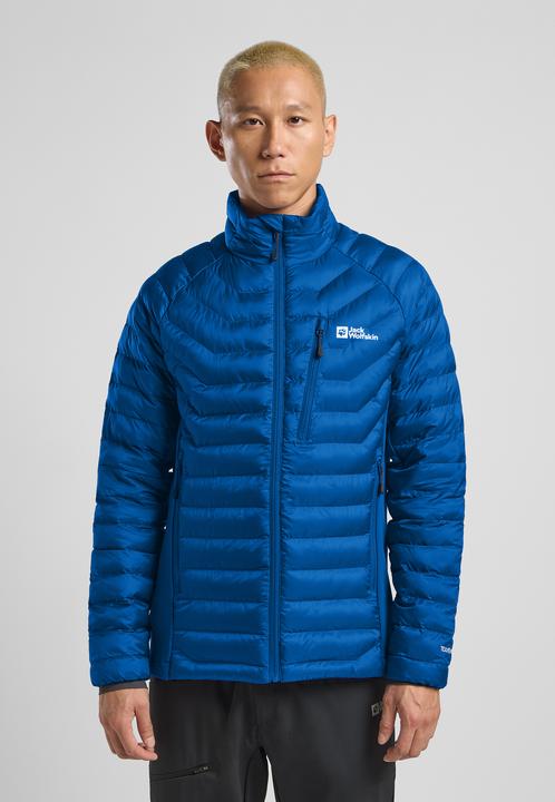 Produktbild Jack Wolfskin Routeburn Pro Ins Jkt M (L)