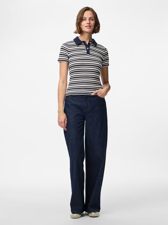Actual product image Pieces PCJESSIE Poloshirt (L)