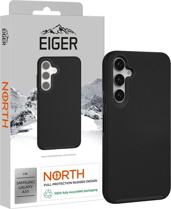 Immagine prodotto Eiger North Case (Samsung Galaxy A55)