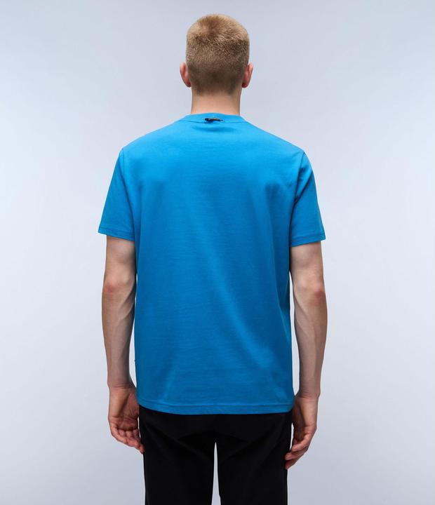 Produktbild Napapijri t-shirt s-portalet (M)