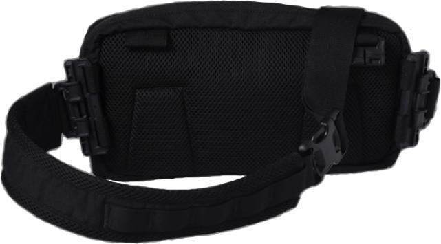 Nitecore SLB03 - Slingbag, 1,6 Liter