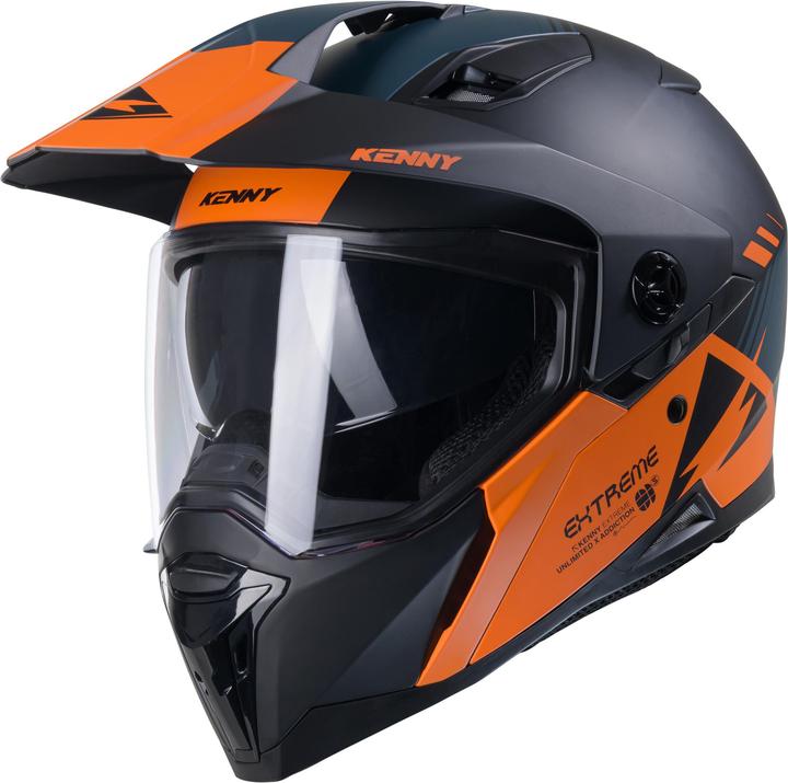 Image du produit Kenny Extreme (59 - 60 cm, L)