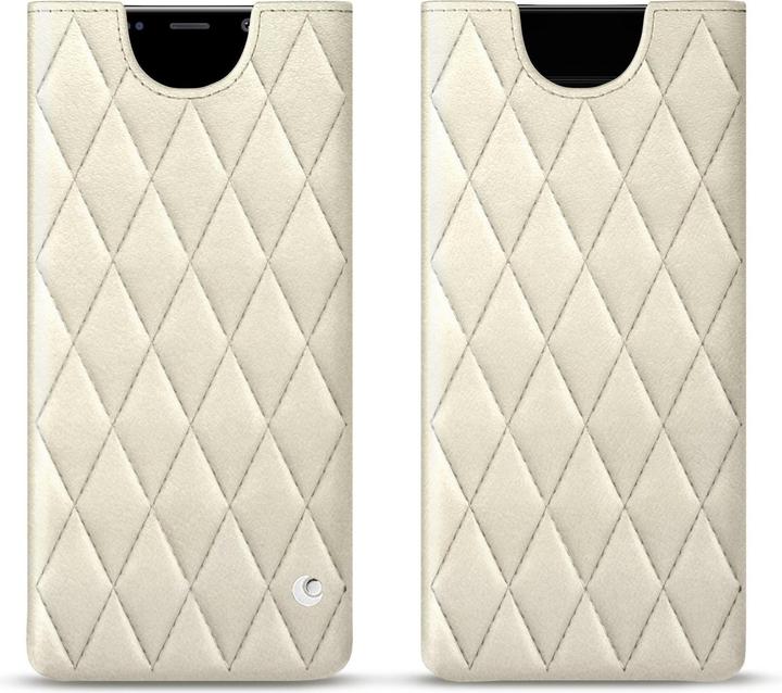 Produktbild Noreve Lederschutzhülle (Samsung Galaxy Note 9)