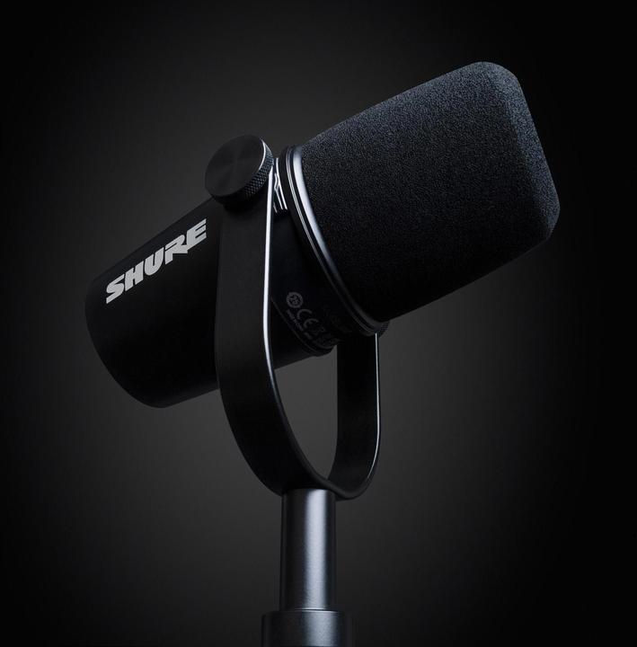 Produktbild Shure MV7