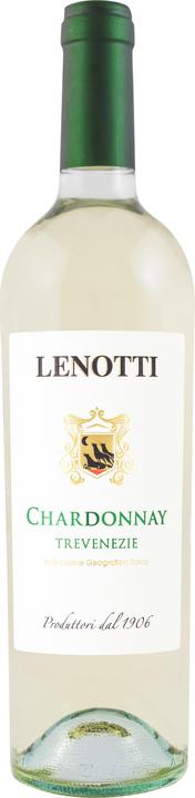 Produktbild Cantine Lenotti Chardonnay Trevenezie IGT Lenotti (1 x 75 cl, 2024)