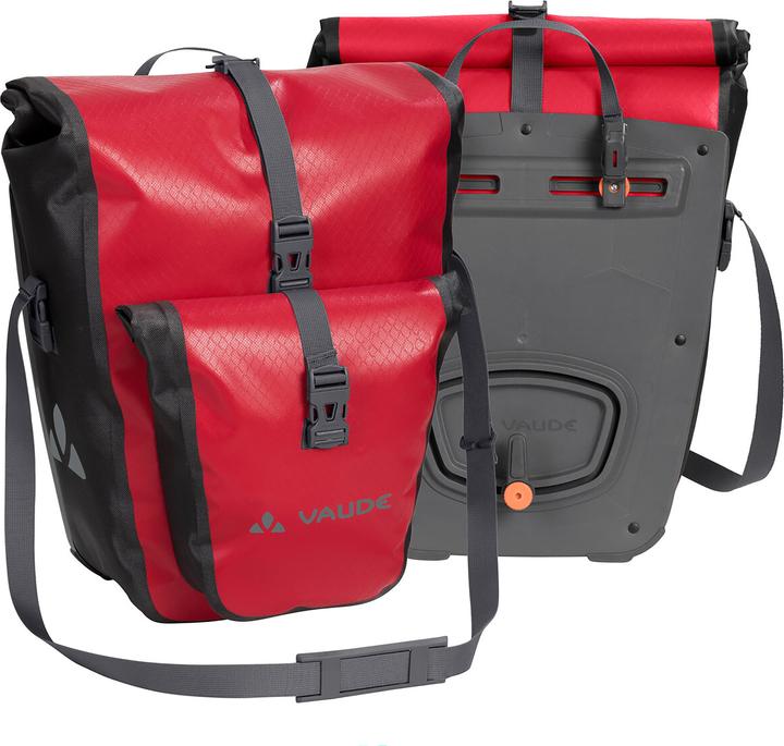 Produktbild Vaude Aqua Back Plus (51 l, Gepäckträgertasche)