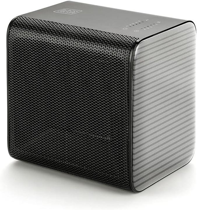 Black & Decker BLACK+DECKER BXSH1800E - varmeventilat (1800 W)
