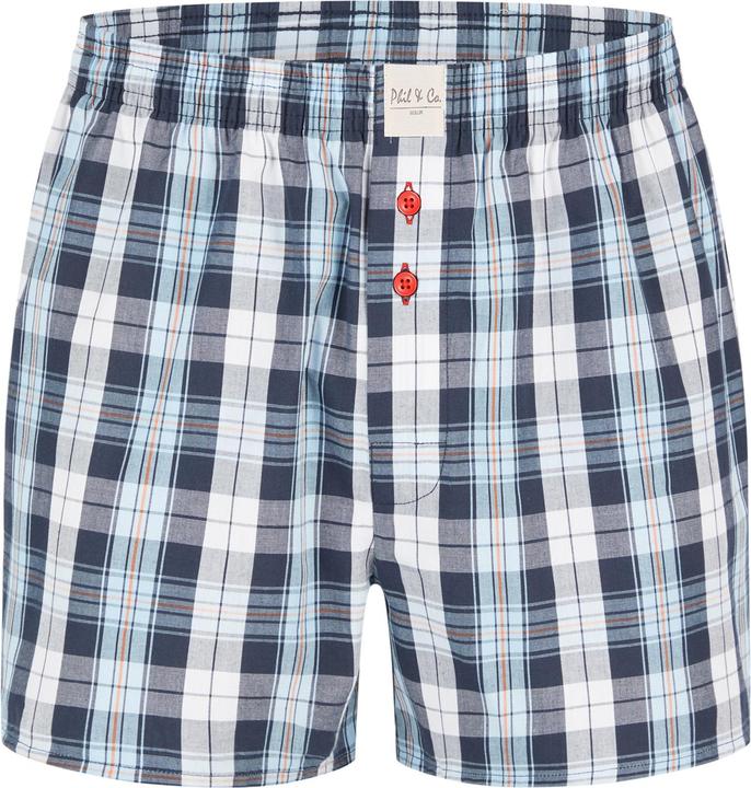 Immagine prodotto Phil & Co. Berlin Boxer Classic Sets (L, confezione da 6)