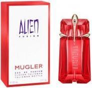 Actual product image Thierry Mugler Alien - Fusion EdP (Eau de parfum, 60 ml)