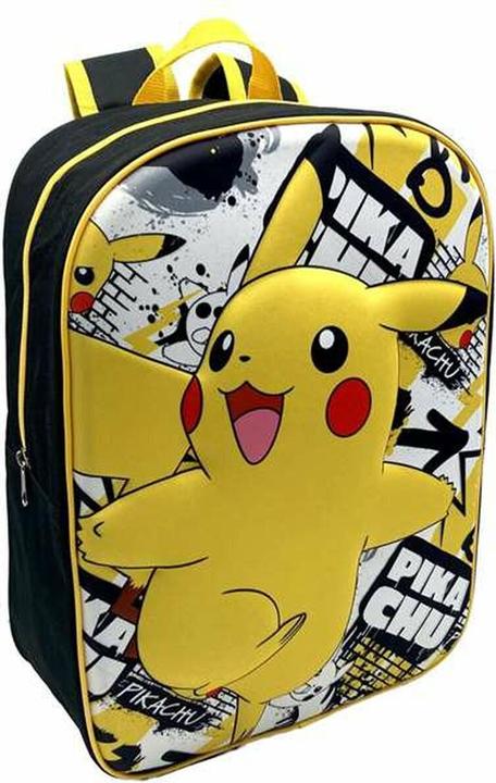 Toybags Pokemon - Pikachu