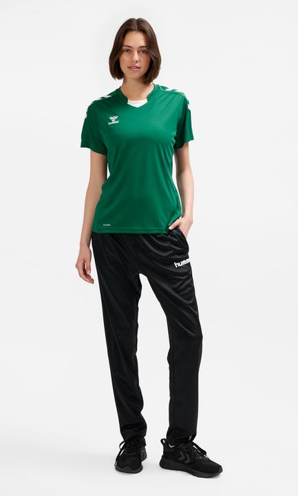 Image du produit hummel Hmlcore Xk Poly Jersey S/S Femme (M)