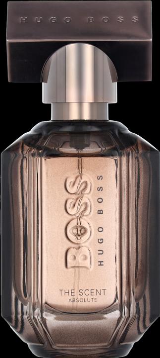 Actual product image BOSS The Scent Absolute (Eau de parfum, 30 ml)