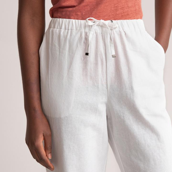 Actual product image Anne Weyburn Wide trousers (Frequency band 38 (2600 MHz))