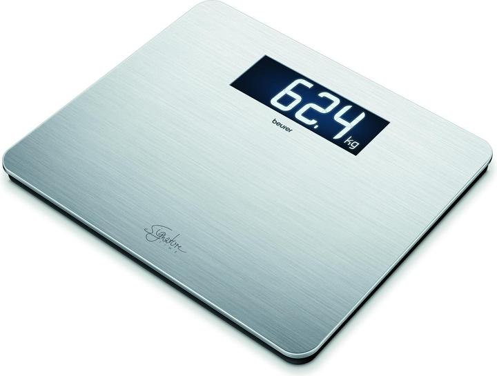 Actual product image Beurer GS405 Signature (200 kg)