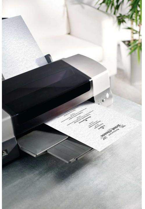 Image du produit Sigel Document de structure (90 g/m², 100 x, A4)
