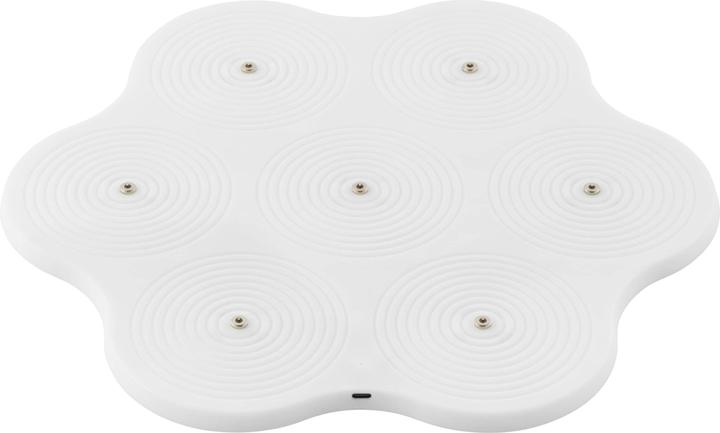 Image du produit Sirius Multi-chargeur DecoPower 7 (1 pcs)