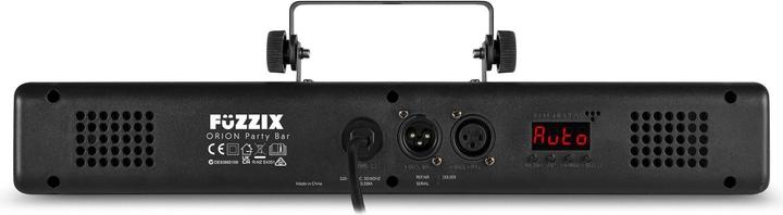 Image du produit Fuzzix LED-Bar ORION, Typ: Tubes/Bars, Leuchtmittel: LED (LED)