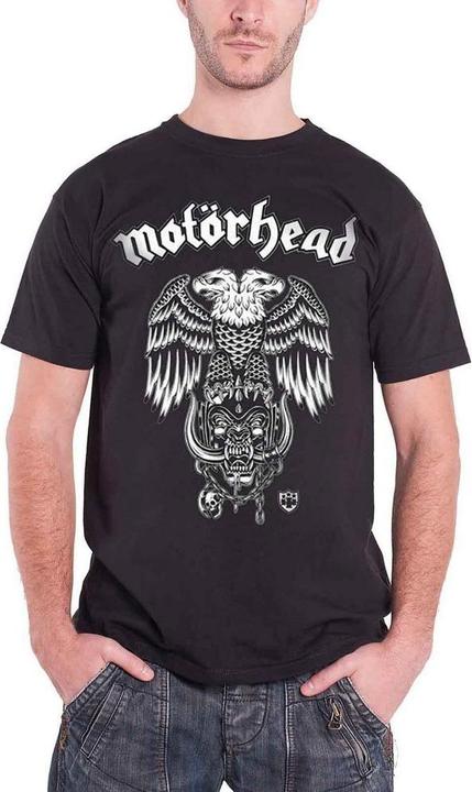 Produktbild Motorhead Hiro Double Eagle TShirt (S)