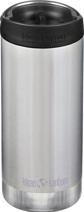 Klean Kanteen TK Wide VI Café Cap (0.59 l)