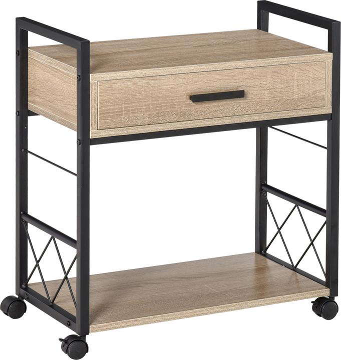 Homcom Liam (60 x 30 x 65 cm)