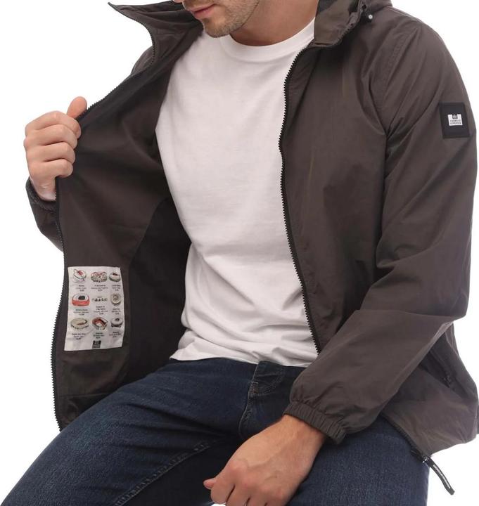 Immagine prodotto Weekend Offender Klondike Giacca Imbottita Uomo (S)