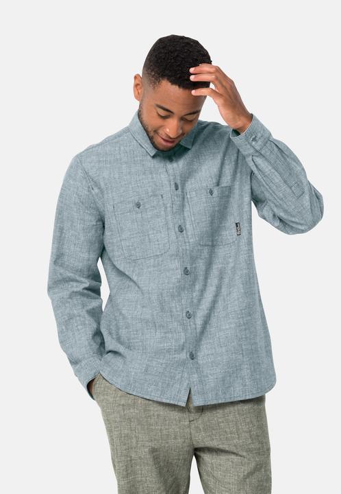 Immagine prodotto Jack Wolfskin Sandroute Shirt M (XXL)