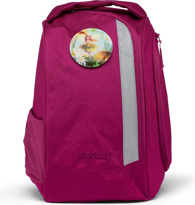 Image du produit Ergobag Set de 6 pièces WaldzauBär Eco Hero (20 l)
