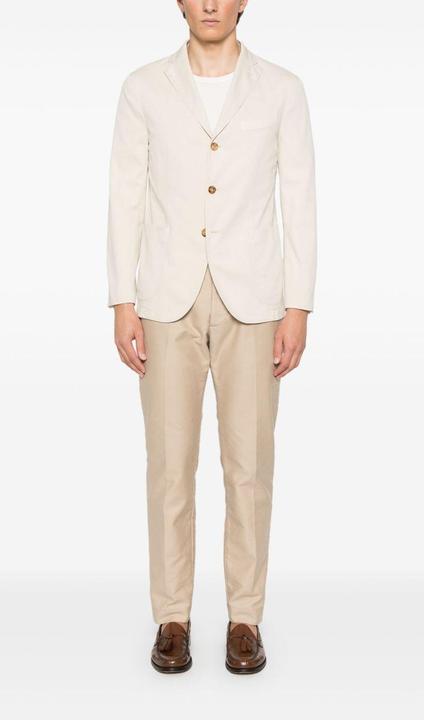 Immagine prodotto Boglioli Jackets White (48)