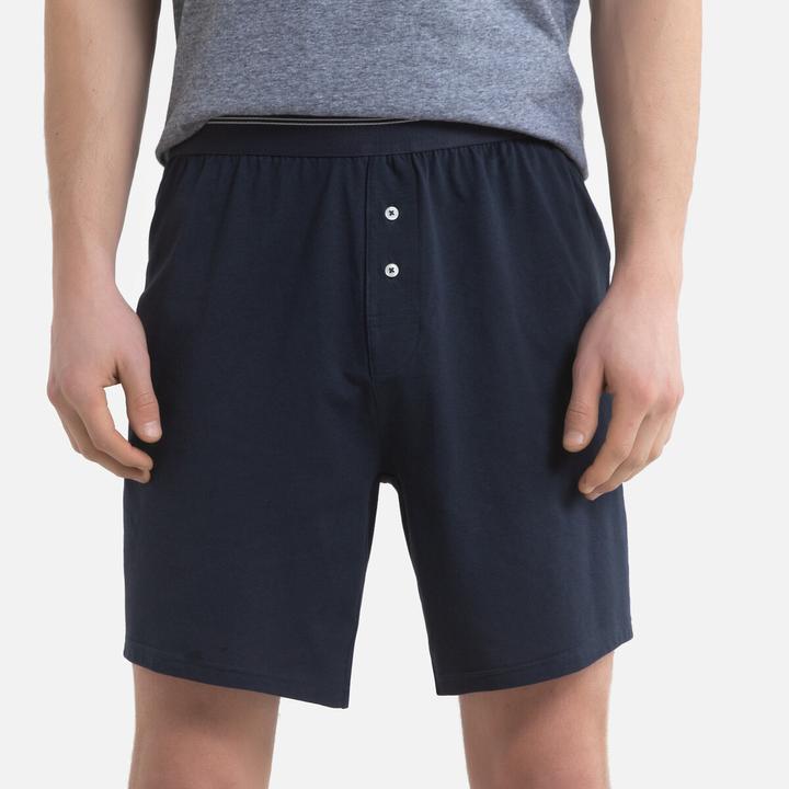 Produktbild La Redoute Collections Kurzpyjama (M)