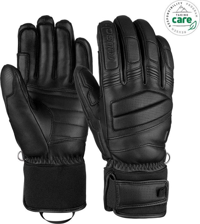 Reusch Master Pro