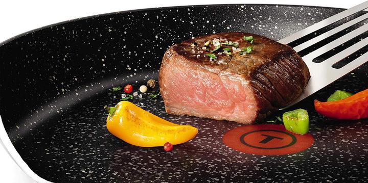 Produktbild Tefal Ingenio Authentic (Pfannenset + Topfset)