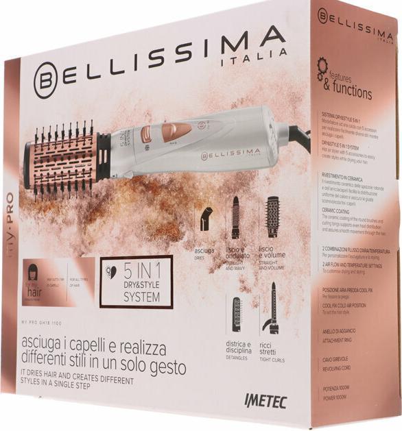 Actual product image Styler Hot Air - 11726