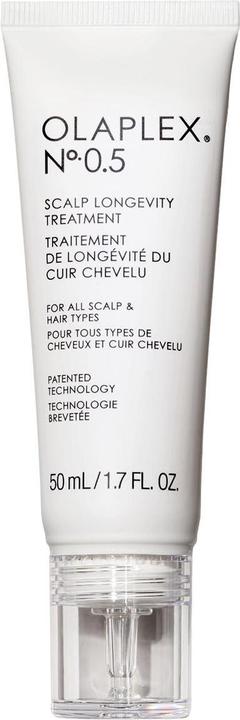 Produktbild Olaplex - No. 0.5 Scalp Longevity Treatment - 50ml (50 ml)