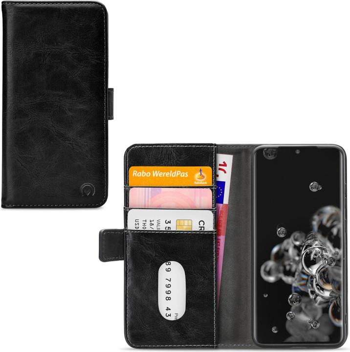Produktbild Mobilize Elite Gelly Wallet (Samsung Galaxy S20 Ultra)