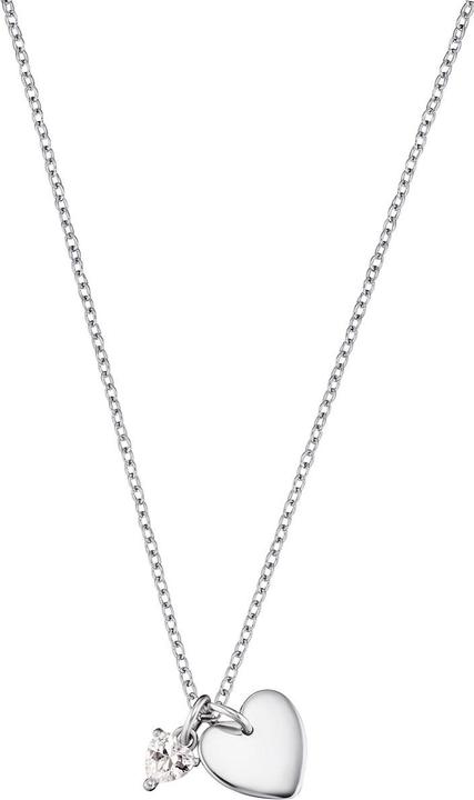Produktbild Engelsrufer Herz Set (Mit Stein(en), Silber 925)