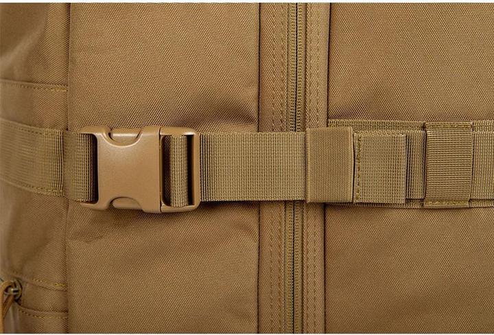 Produktbild A10 Equipment Rolltasche Transall, 120L (120 l, XL (ab 115l))