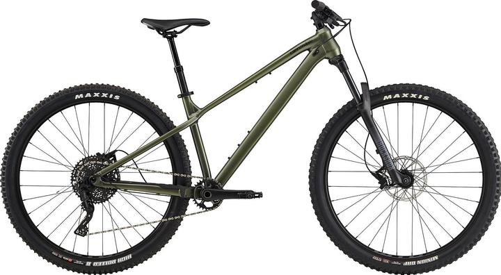 Produktbild Cannondale Habit HT 2 Mantis
