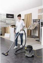 Actual product image Kärcher Professional T10/1 Adv Hepa (Dry vacuum cleaner)