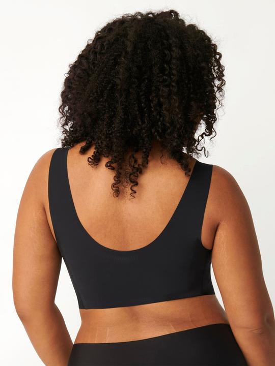 Actual product image Sloggi Bralette ZERO Feel (pack of 2, L)
