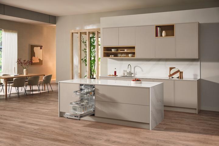 Produktbild Miele G 15990-45 SCVi SL