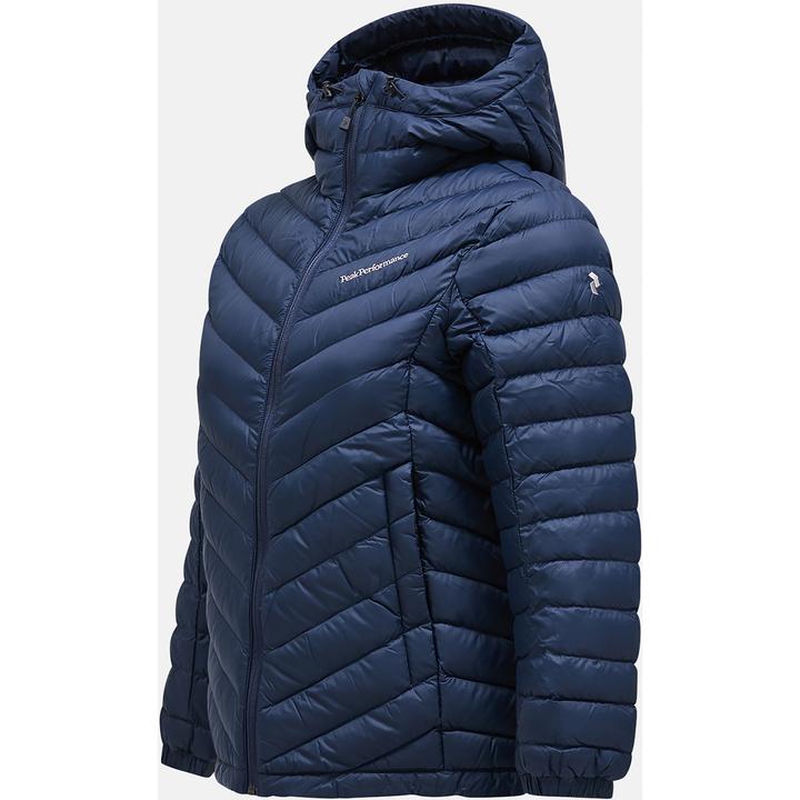 Produktbild Peak Performance Frost Down Hood Jacket (XS)