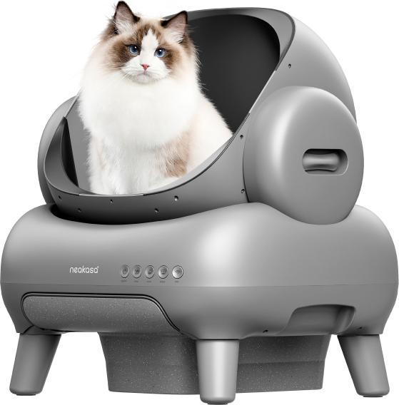 Produktbild Neakasa M1 Katzentoilette (Selbstreinigendes Katzenklo)