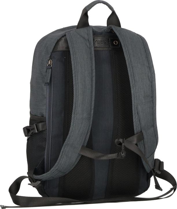 Produktbild Camel Active Rucksack aus strapazierfähigen Nylon (17 l)