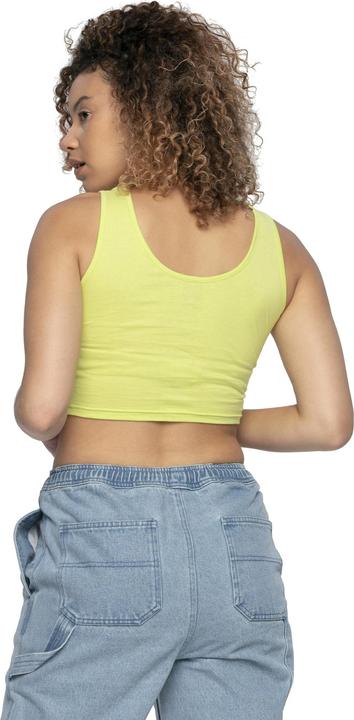 Actual product image Santa Cruz Barbed Oval Dot Vest (12XL)