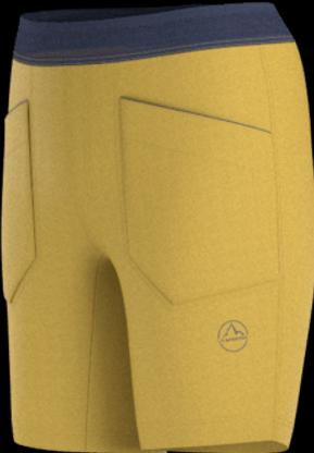Actual product image La Sportiva Roots Shorts M - Klettershorts - Herren (S)