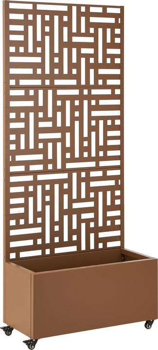 Actual product image Casa.Pro Bernalda (82 x 38 x 190 cm)