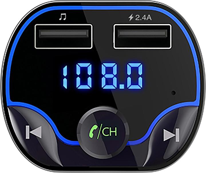 Produktbild Sencor Transmitter FM SWM 4545