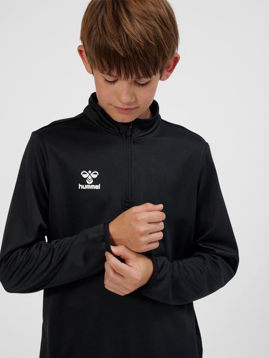 Immagine prodotto hummel Hmlessential Mezza Zip Bambino (152)