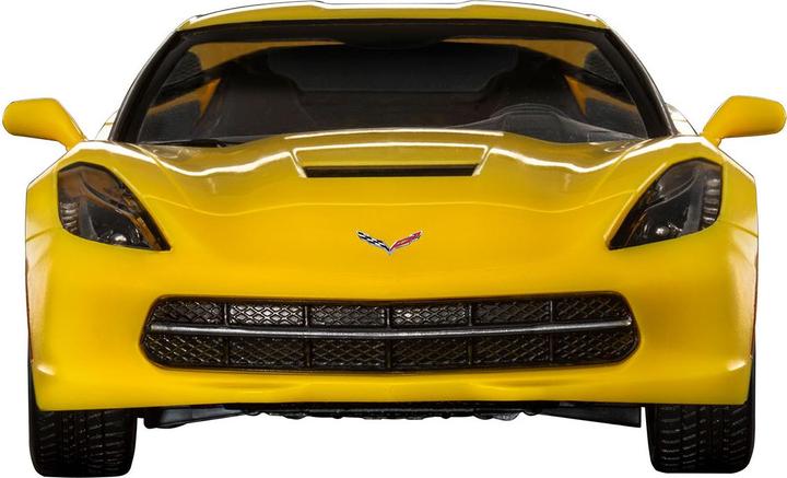 Produktbild Revell 2014 Corvette Stingray Promotion Box